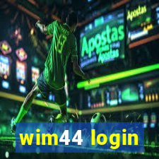 wim44 login